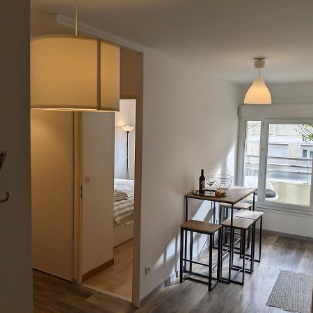 Appartement Sqy Guyancourt Zewnętrze zdjęcie