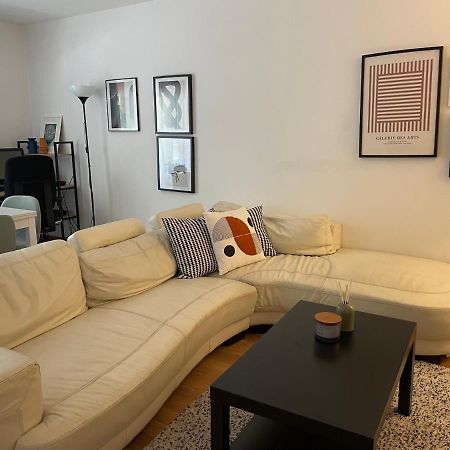 Appartement Sqy Guyancourt Zewnętrze zdjęcie