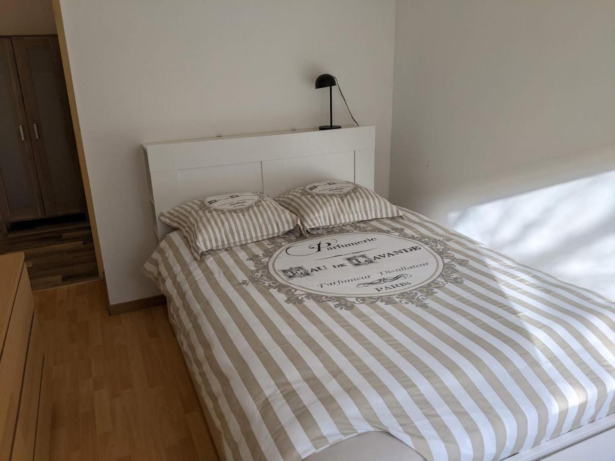 Appartement Sqy Guyancourt Zewnętrze zdjęcie